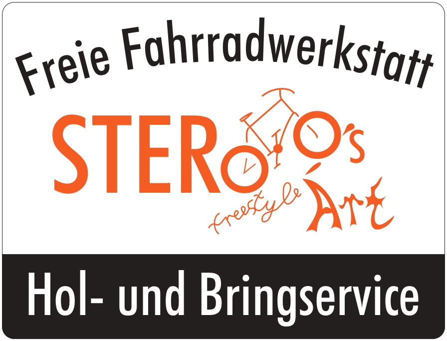 Steroos Freestyle Arts