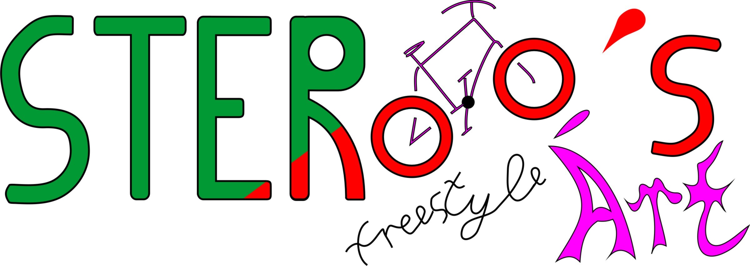 Steroos Freestyle Arts